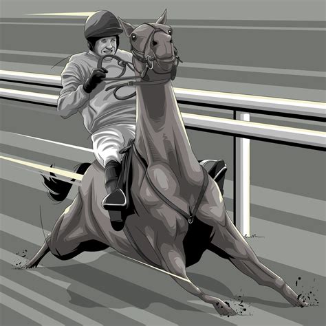 Top Ten Greatest Grand National Moments: Number Seven.
